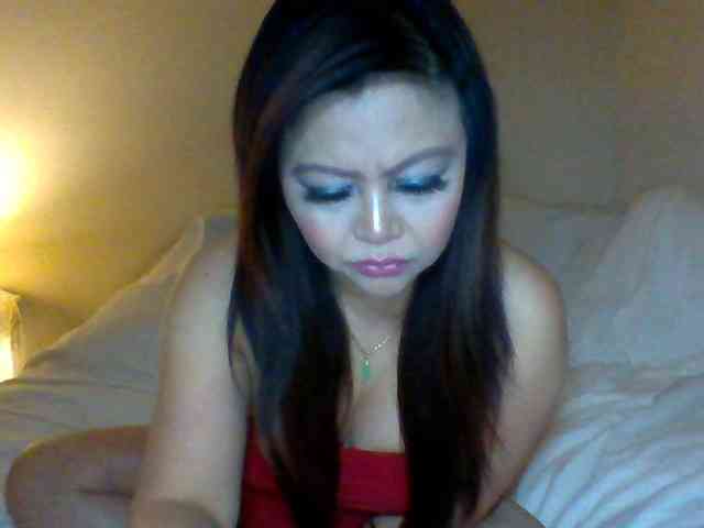 cindyvong webcam