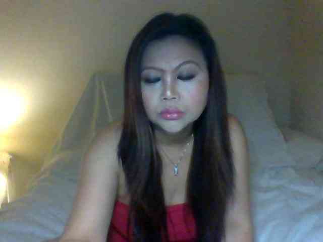 cindyvong webcam