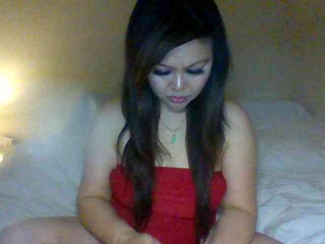 cindyvong webcam