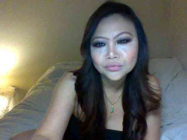 cindyvong webcam