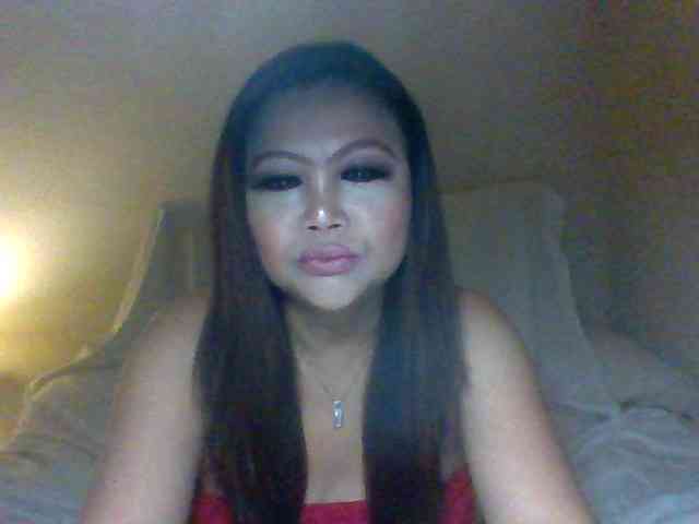 cindyvong webcam