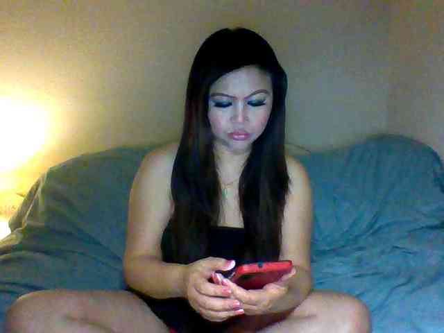 cindyvong webcam