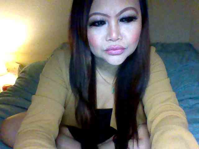 cindyvong webcam