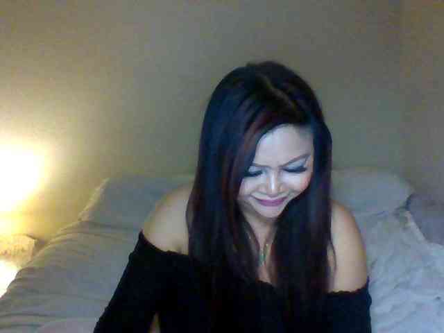 cindyvong webcam