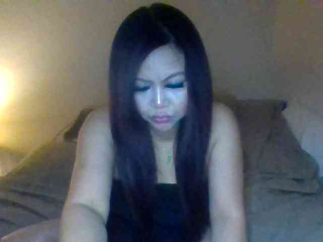 cindyvong webcam