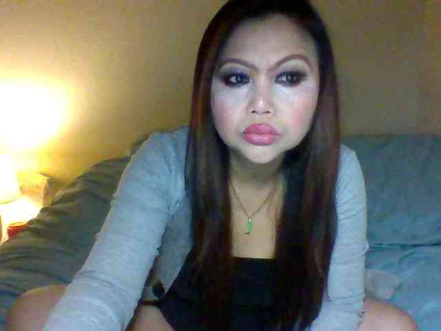 cindyvong webcam