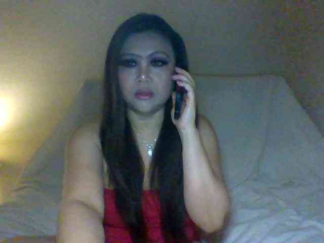 cindyvong webcam