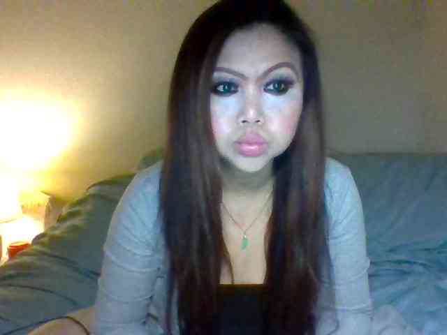 cindyvong webcam