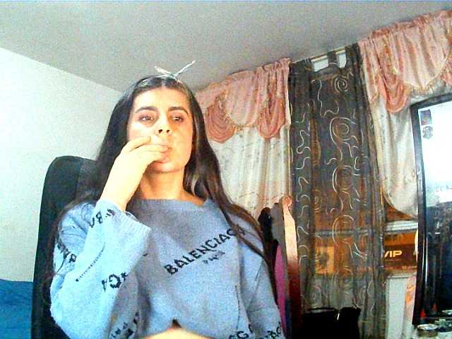 theplayful webcam