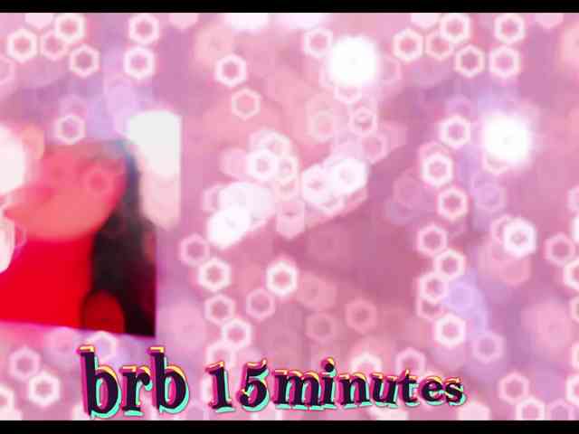 theplayful webcam