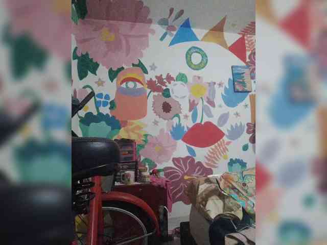 theplayful webcam