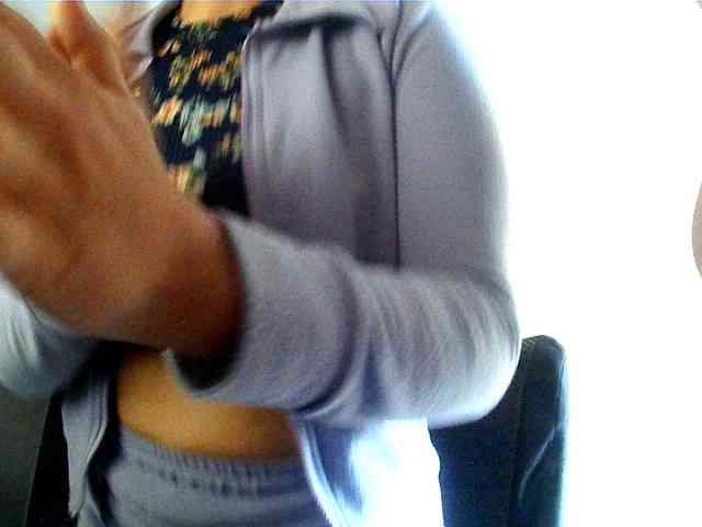 theplayful webcam