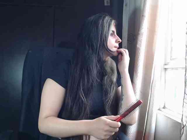 theplayful webcam