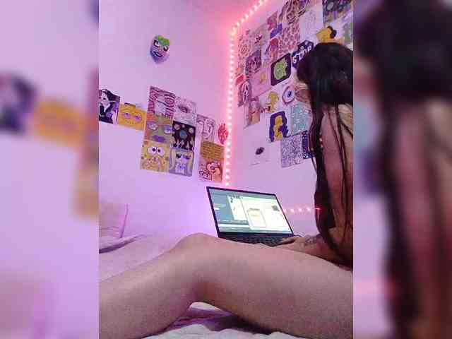 theplayful webcam