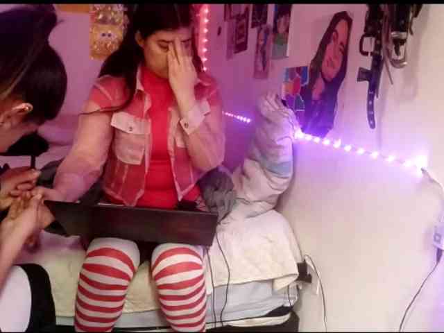 theplayful webcam