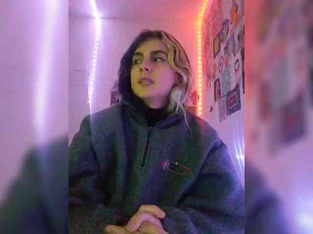 theplayful webcam