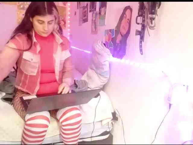 theplayful webcam