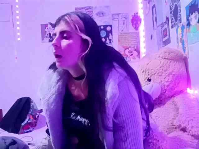 theplayful webcam