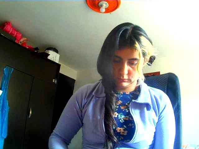 theplayful webcam