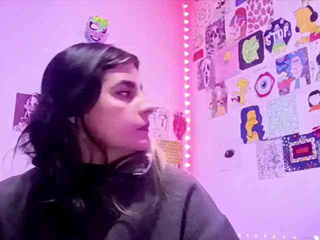 theplayful webcam