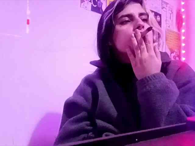 theplayful webcam