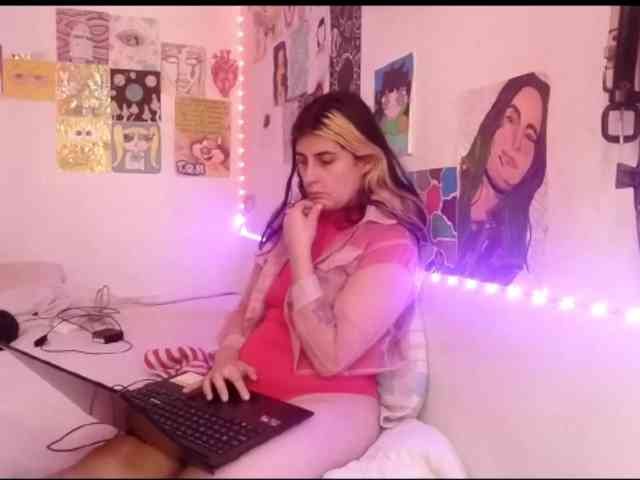 theplayful webcam
