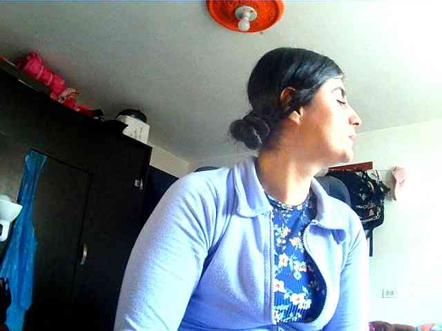 theplayful webcam