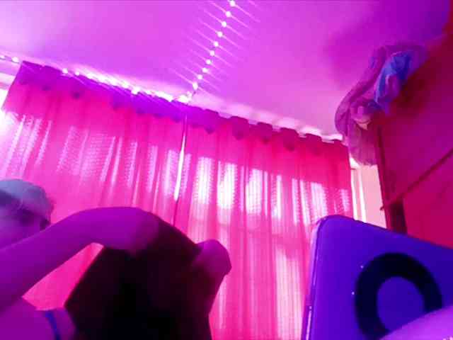 theplayful webcam