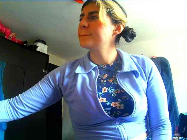 theplayful webcam