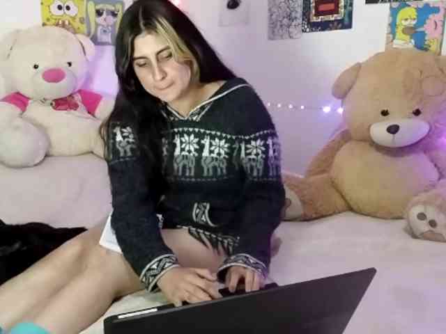 theplayful webcam