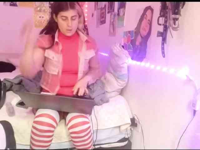 theplayful webcam