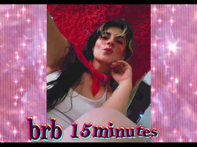 theplayful webcam