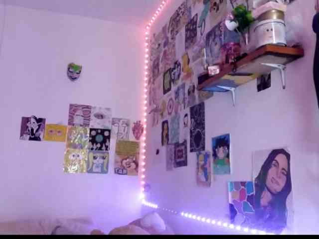 theplayful webcam