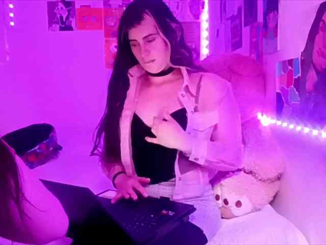 theplayful webcam