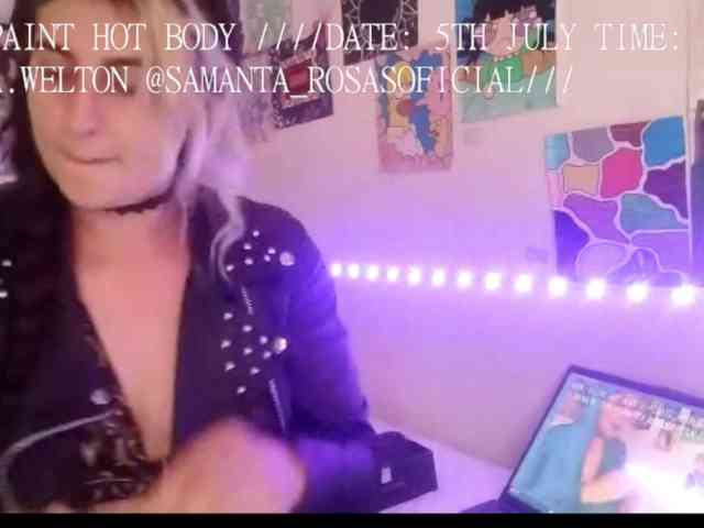 theplayful webcam