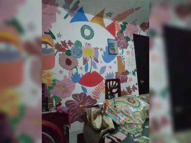 theplayful webcam