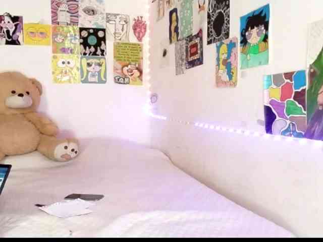 theplayful webcam