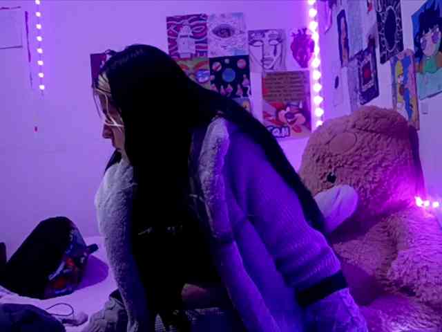 theplayful webcam