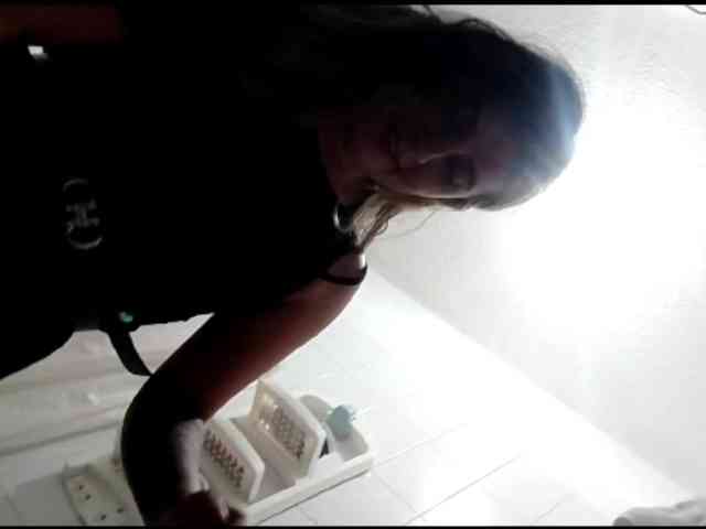 theplayful webcam