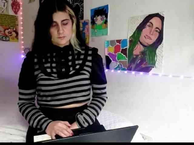 theplayful webcam