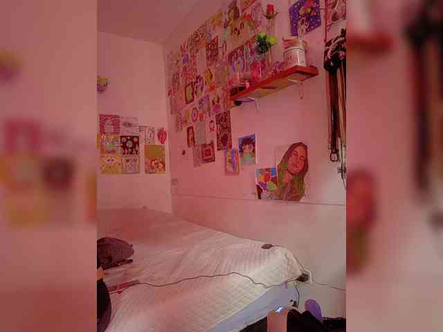theplayful webcam