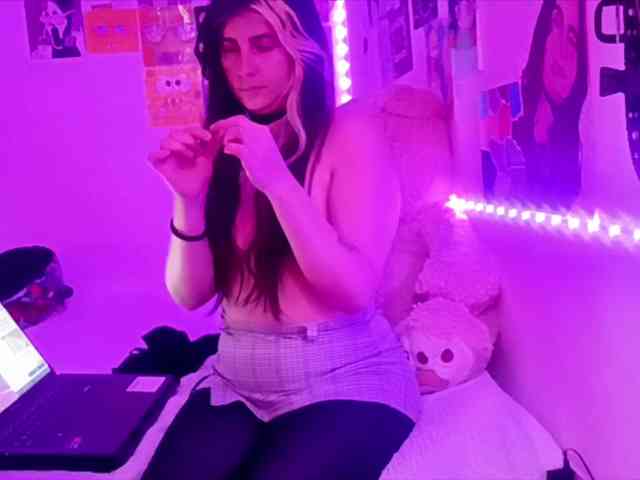 theplayful webcam