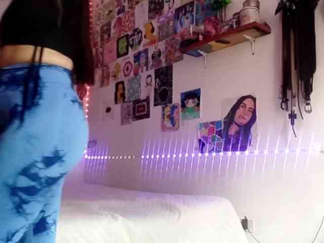 theplayful webcam