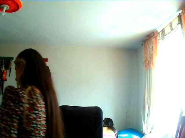 theplayful webcam