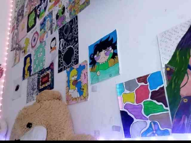 theplayful webcam
