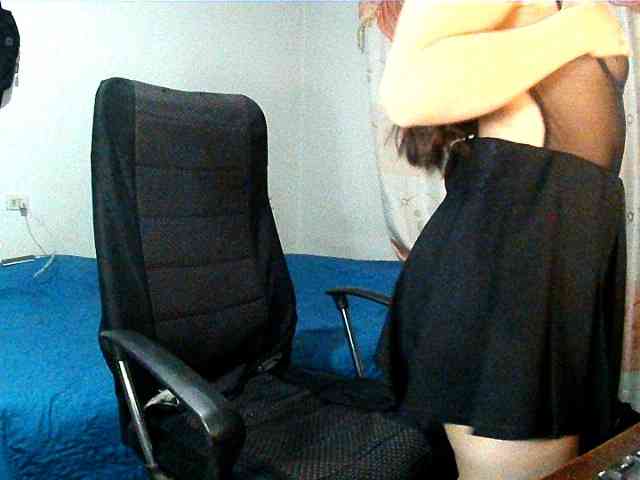 theplayful webcam