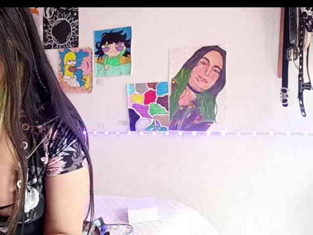 theplayful webcam