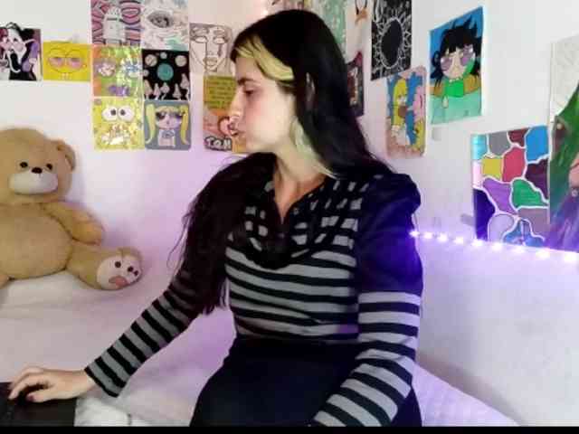 theplayful webcam