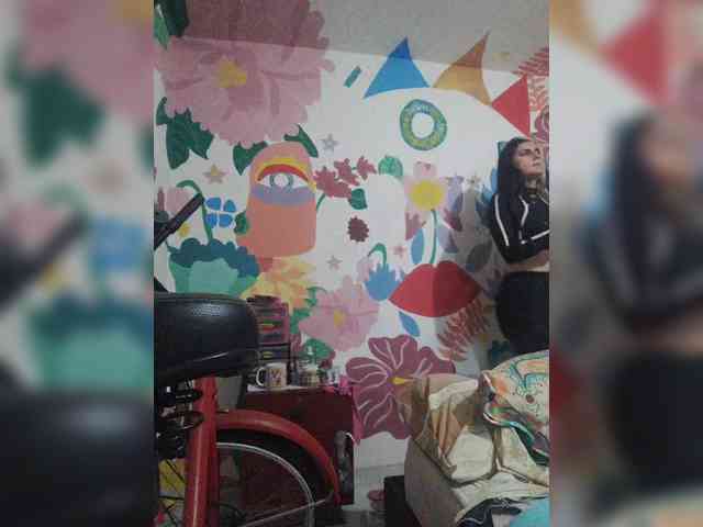 theplayful webcam