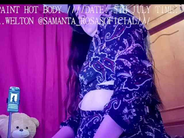 theplayful webcam